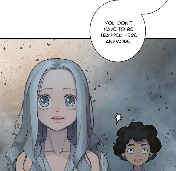 Her Summon - Chapter 100 Page 48