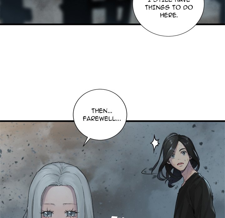 Her Summon - Chapter 100 Page 52