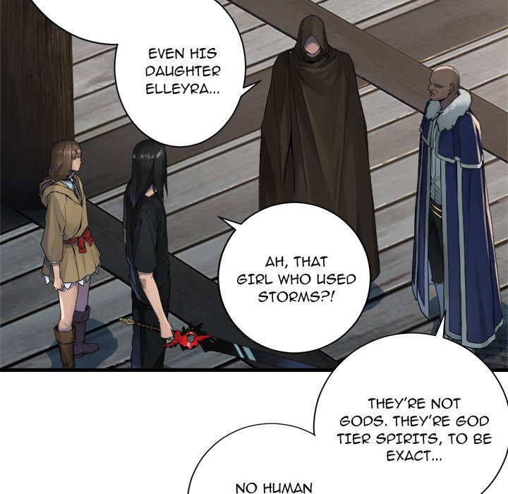 Her Summon - Chapter 113 Page 43