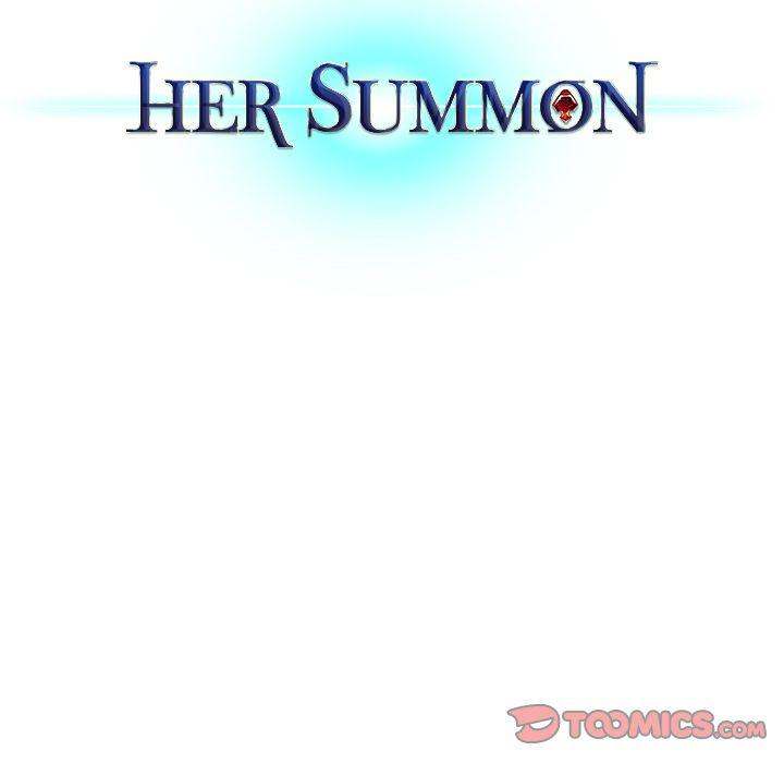 Her Summon - Chapter 67 Page 12