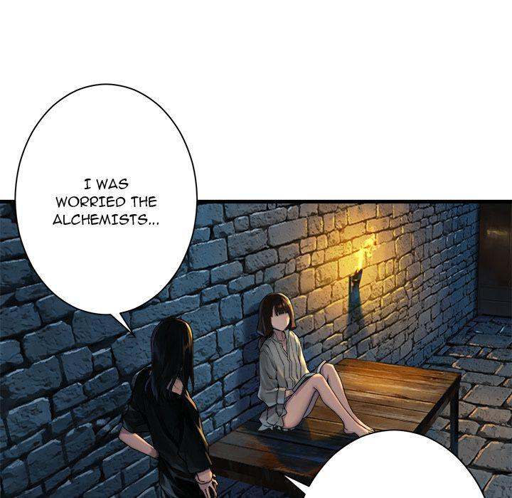 Her Summon - Chapter 68 Page 49