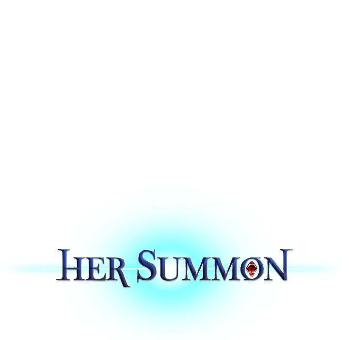 Her Summon - Chapter 77 Page 6