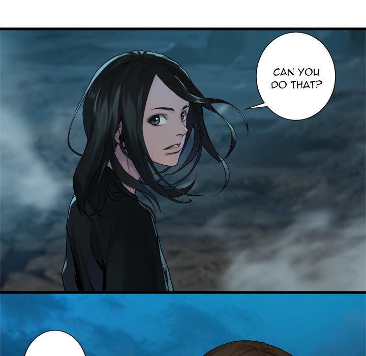 Her Summon - Chapter 87 Page 19