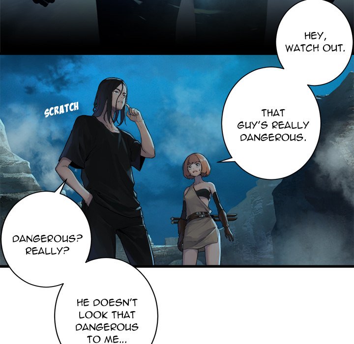 Her Summon - Chapter 87 Page 27