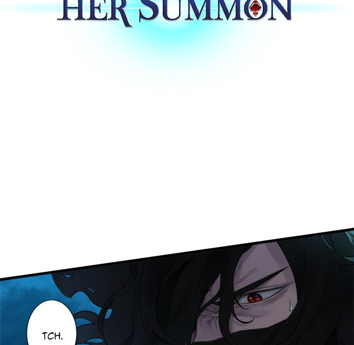 Her Summon - Chapter 87 Page 9