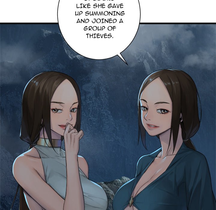 Her Summon - Chapter 89 Page 75