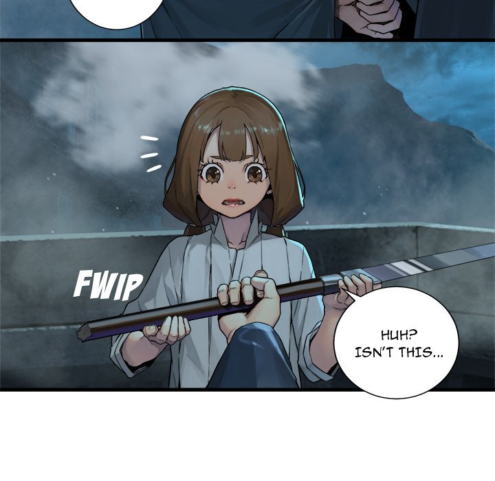 Her Summon - Chapter 92 Page 64