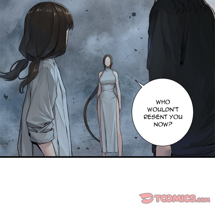 Her Summon - Chapter 99 Page 66