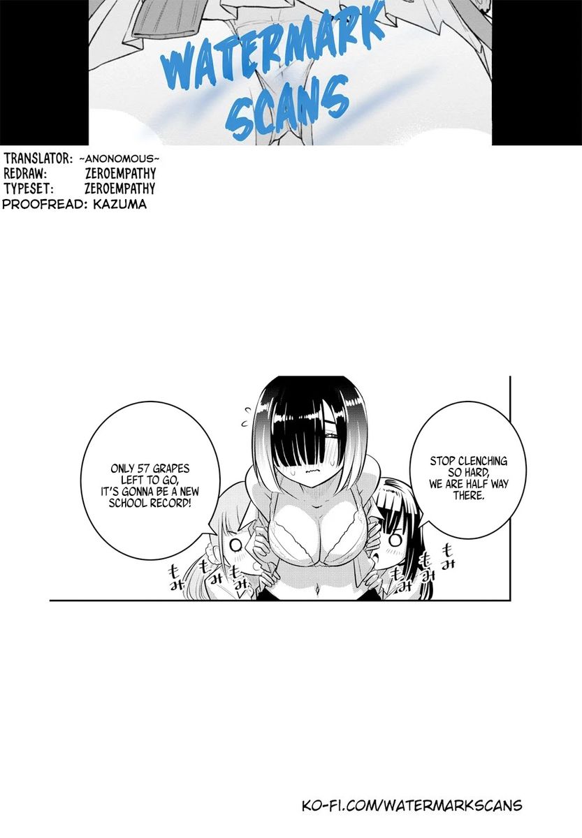 Yankee JK Kuzuhana-chan - Chapter 55 Page 22