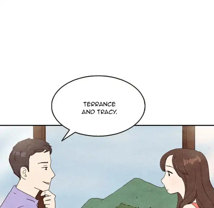 Tracy’s Perfect Married Life - Chapter 10 Page 82