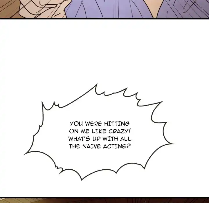 Tracy’s Perfect Married Life - Chapter 13 Page 118