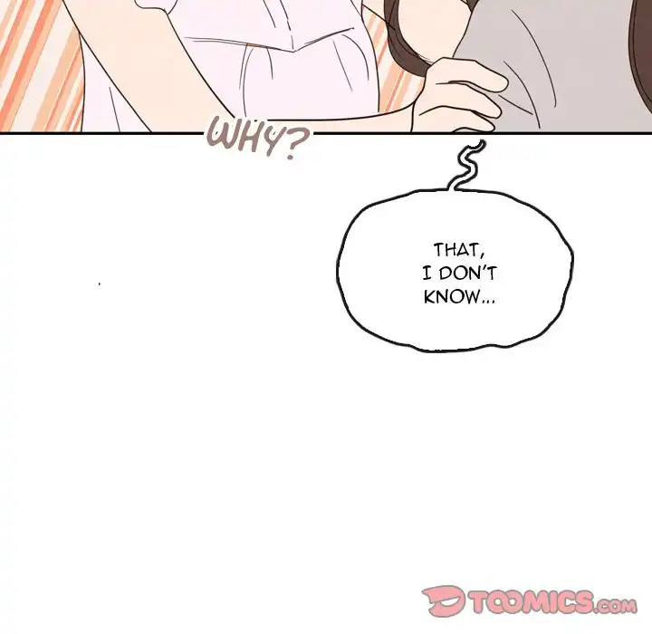 Tracy’s Perfect Married Life - Chapter 21 Page 39