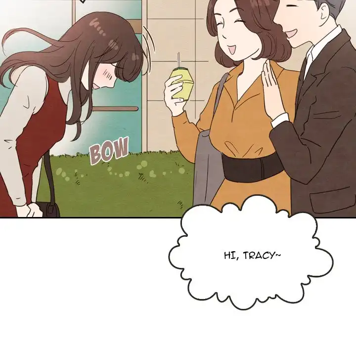 Tracy’s Perfect Married Life - Chapter 27 Page 5