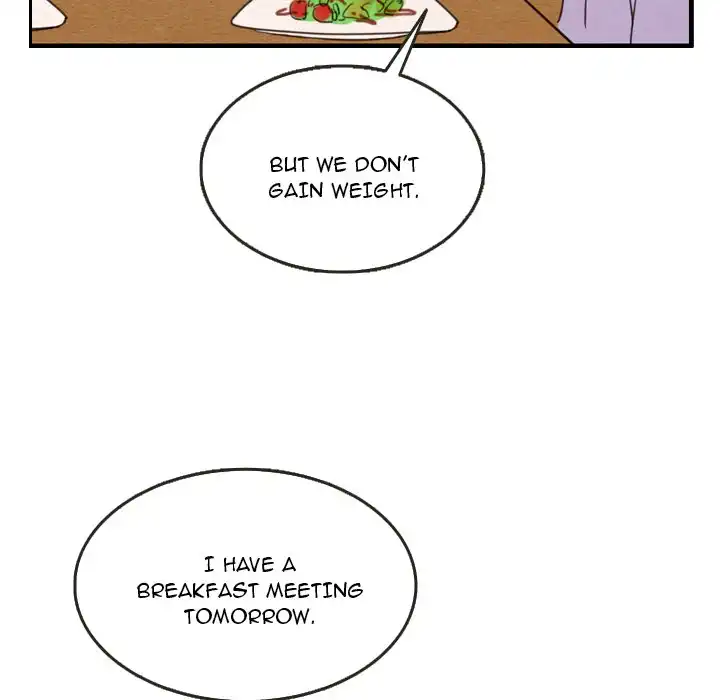 Tracy’s Perfect Married Life - Chapter 27 Page 76
