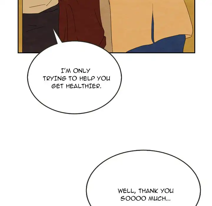 Tracy’s Perfect Married Life - Chapter 28 Page 40
