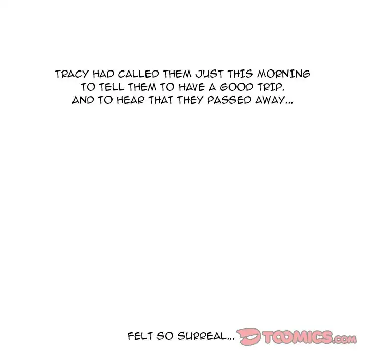 Tracy’s Perfect Married Life - Chapter 28 Page 84