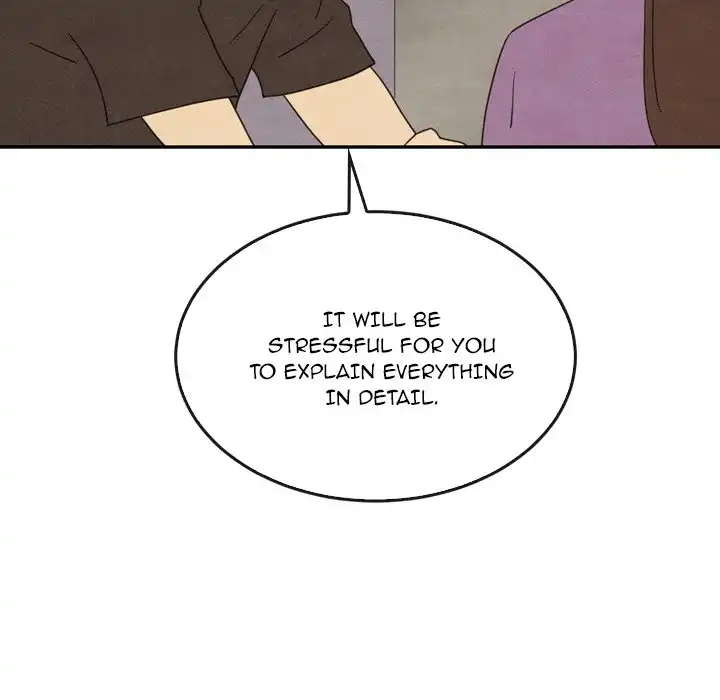 Tracy’s Perfect Married Life - Chapter 34 Page 91