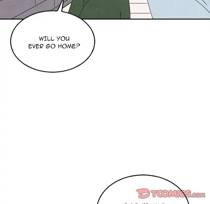 Tracy’s Perfect Married Life - Chapter 36 Page 39
