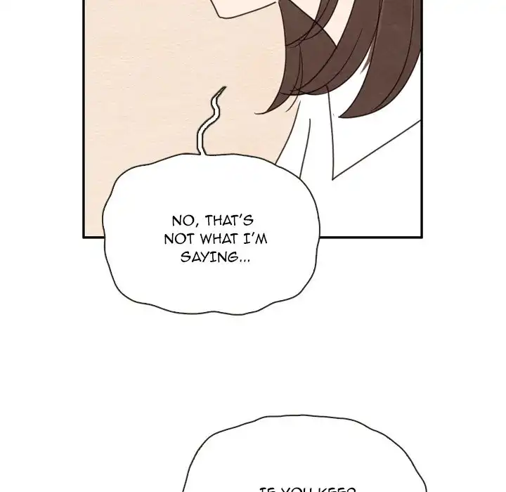 Tracy’s Perfect Married Life - Chapter 39 Page 22