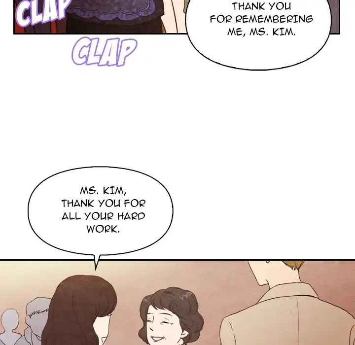 Tracy’s Perfect Married Life - Chapter 4 Page 21