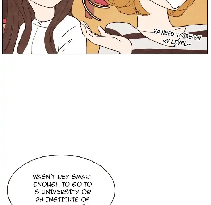 Tracy’s Perfect Married Life - Chapter 4 Page 89