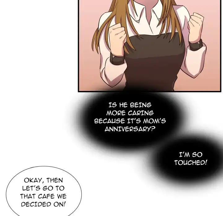 I Need Romance - Chapter 54 Page 79