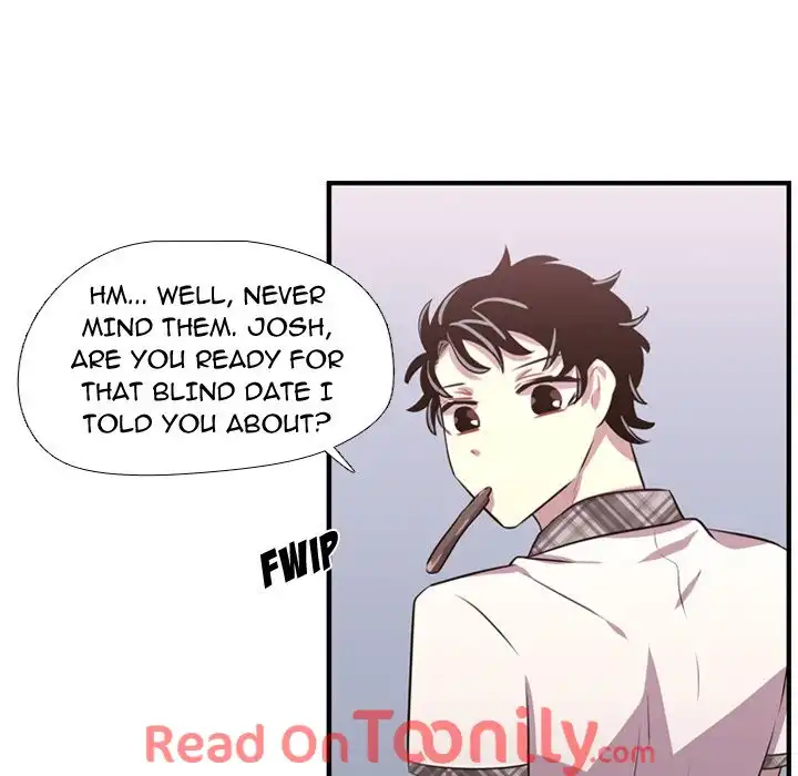 I Need Romance - Chapter 65 Page 13