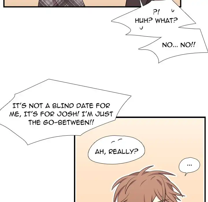 I Need Romance - Chapter 65 Page 23