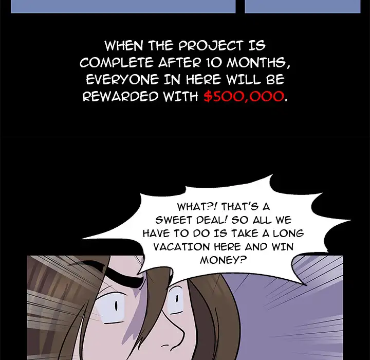Project Utopia - Chapter 1 Page 24
