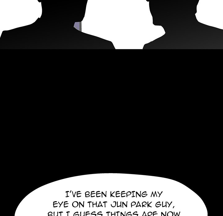 Project Utopia - Chapter 139 Page 56