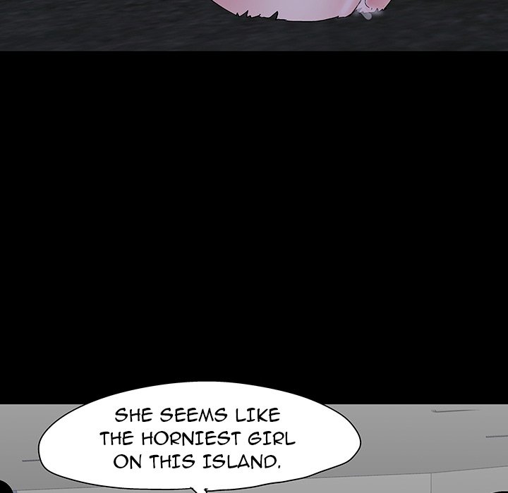Project Utopia - Chapter 139 Page 64