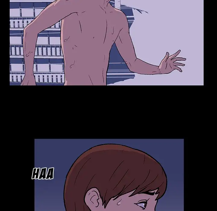 Project Utopia - Chapter 15 Page 27