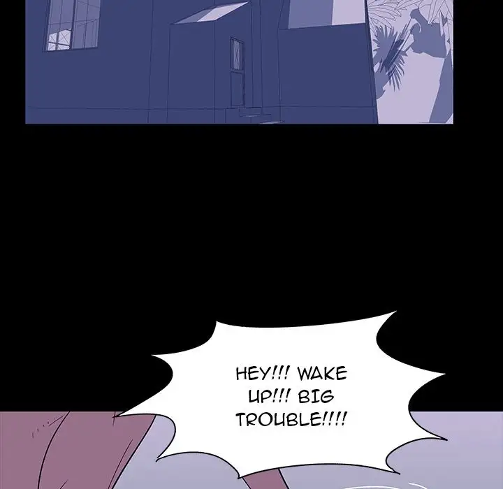 Project Utopia - Chapter 15 Page 43