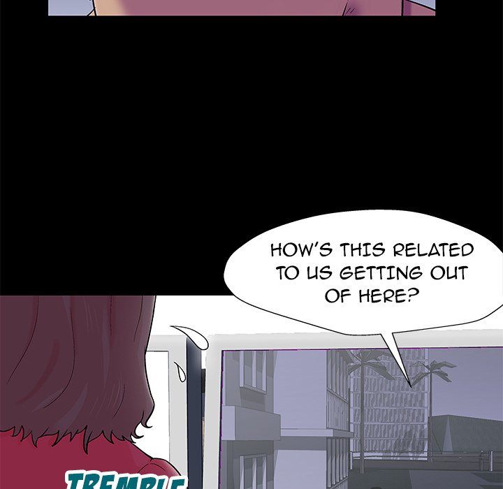 Project Utopia - Chapter 158 Page 45