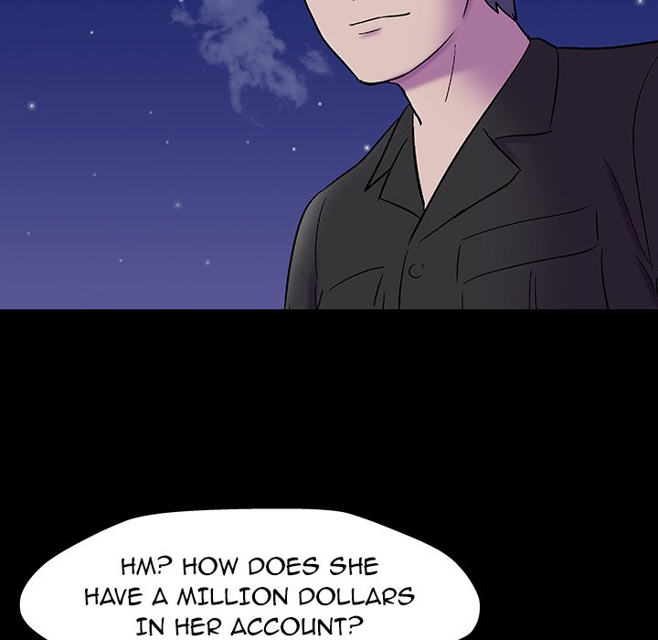 Project Utopia - Chapter 160 Page 53