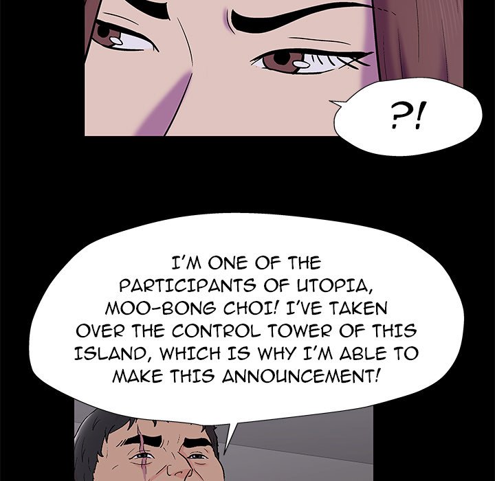 Project Utopia - Chapter 170 Page 57