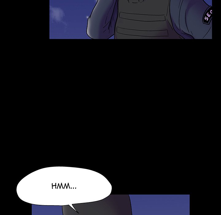 Project Utopia - Chapter 174 Page 64