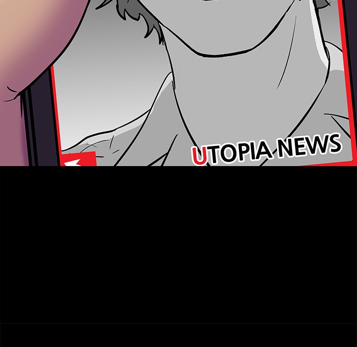 Project Utopia - Chapter 178 Page 31