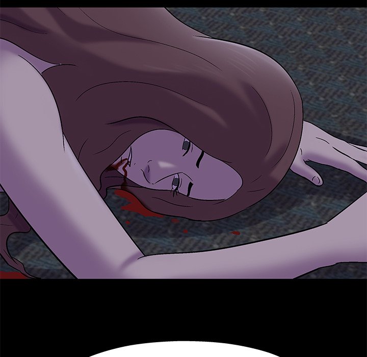 Project Utopia - Chapter 178 Page 43