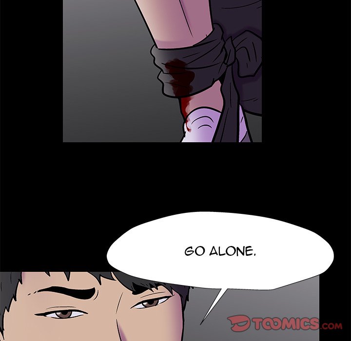 Project Utopia - Chapter 178 Page 64