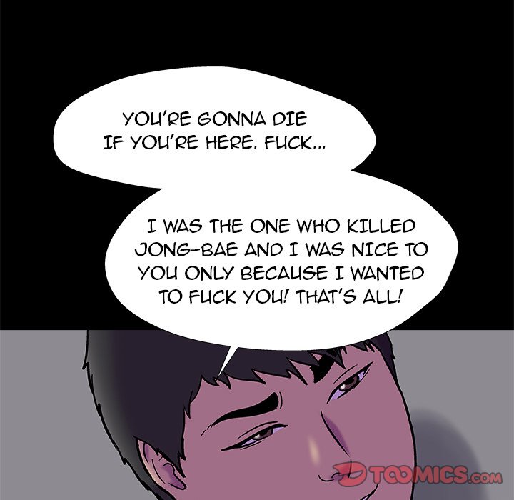 Project Utopia - Chapter 178 Page 68