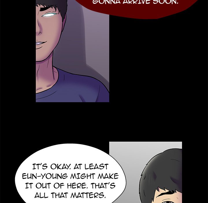 Project Utopia - Chapter 178 Page 83