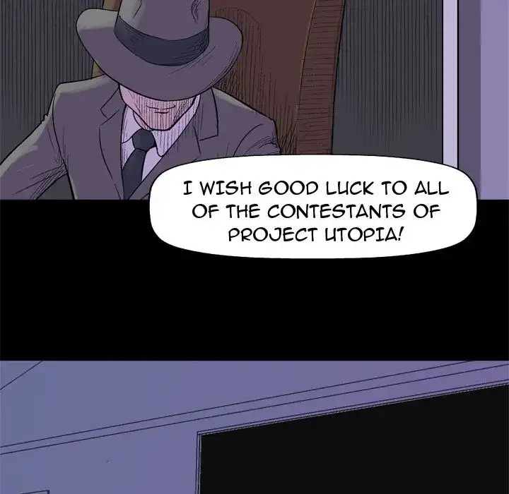 Project Utopia - Chapter 34 Page 16