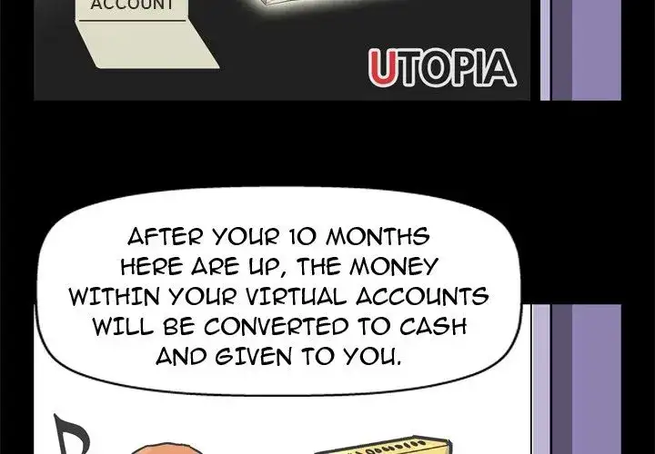 Project Utopia - Chapter 34 Page 4