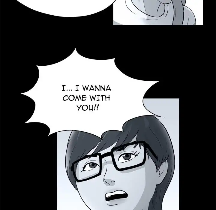 Project Utopia - Chapter 52 Page 59