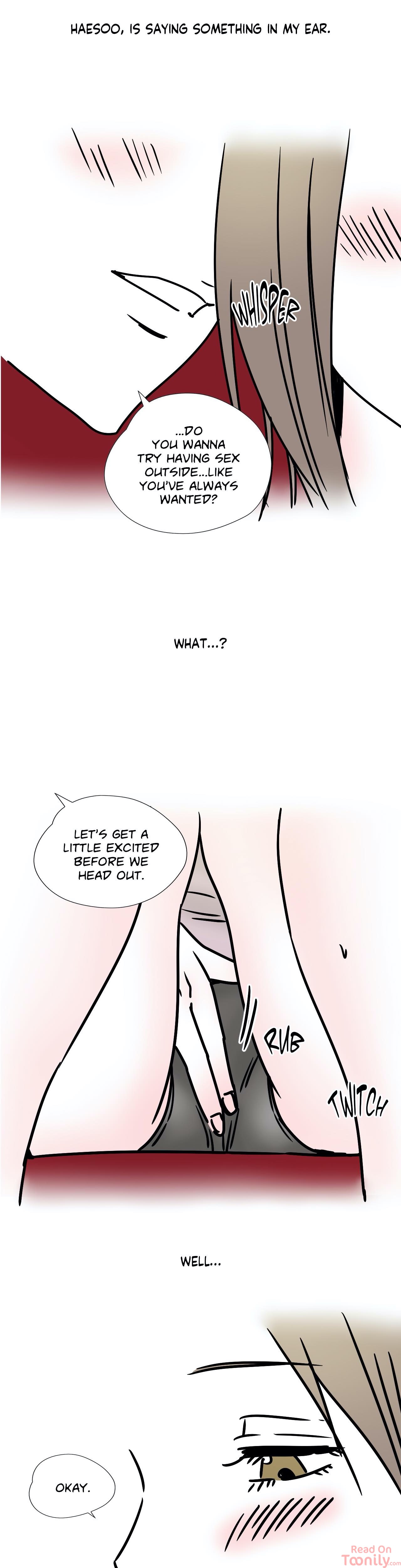 Temptress - Chapter 33 Page 7