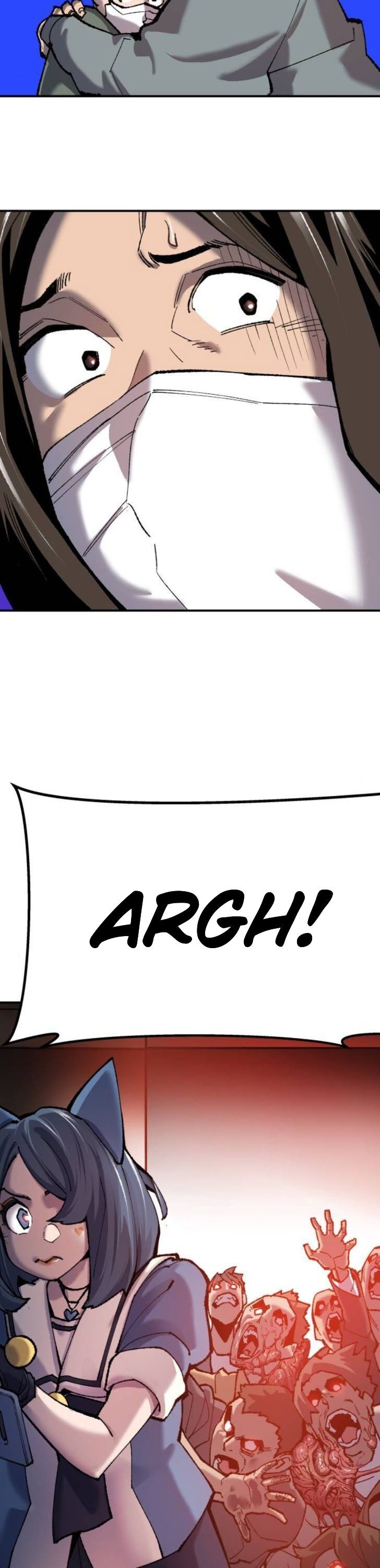Limit Breaker - Chapter 35 Page 39