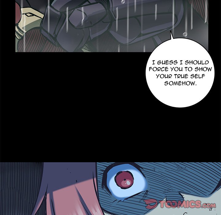 Galaxy - Chapter 30 Page 50