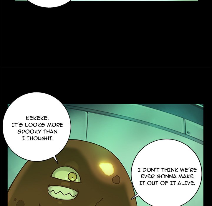 Galaxy - Chapter 42 Page 73