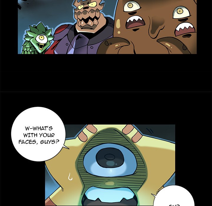 Galaxy - Chapter 43 Page 36